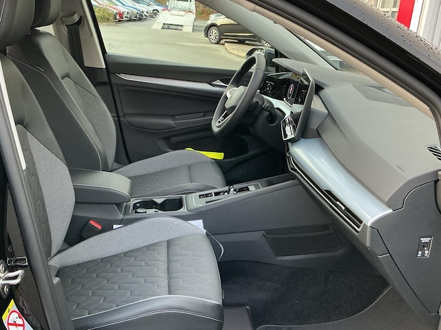 Volkswagen Golf Golf ENERGY 1,5 l eTSI OPF Digitales Cockpit