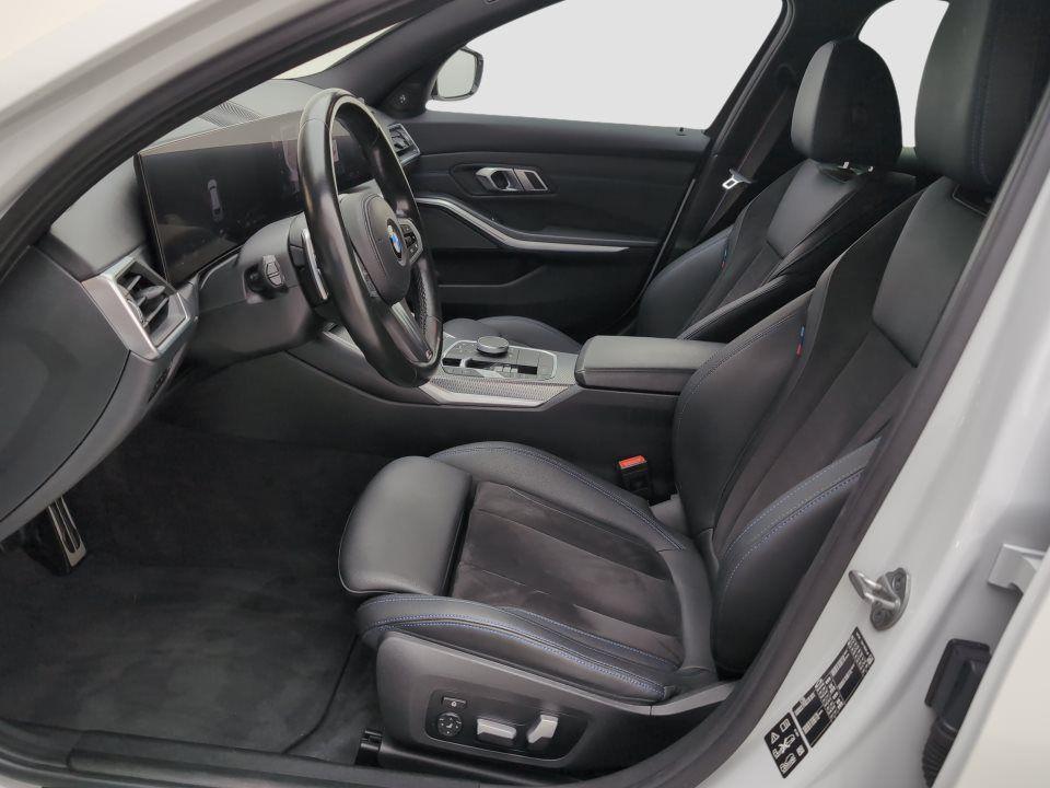 BMW M340 M340i xDrive