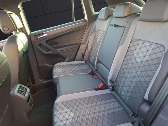 Volkswagen Tiguan DSG R-Line eHybrid