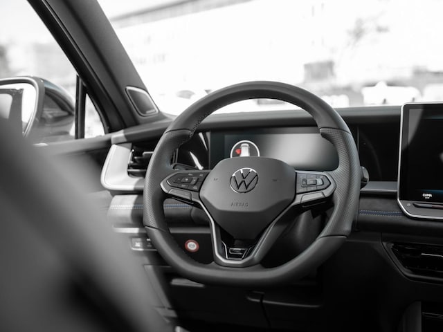 Volkswagen Tayron 4Motion DSG IQ.Drive R-Line