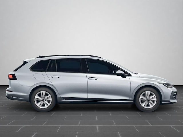 Volkswagen Golf 1.5 TSI Business Life Variant