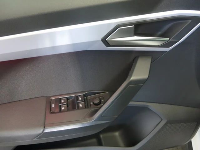 Seat Arona Ecomotive FR-lijn