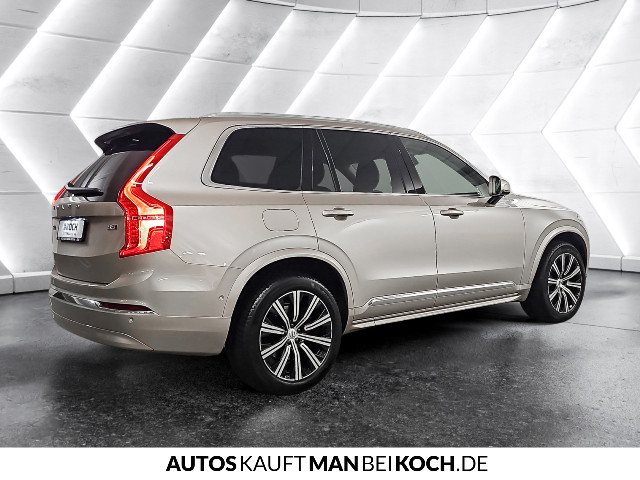 Volvo XC90 XC90