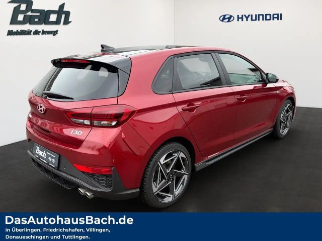 Hyundai i30 N Line
