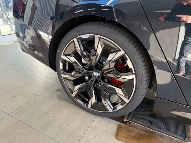 BMW 540 540d M-SportPro Sedan xDrive