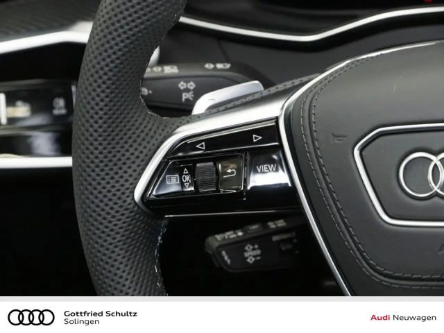 Audi A6 50 TDI Avant Quattro