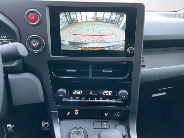 Toyota Yaris GR Hatchback