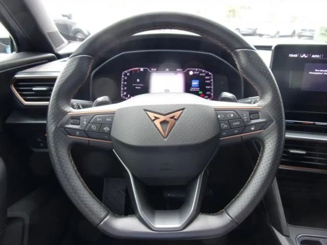 Cupra Formentor 2.0 TSI 4Drive DSG