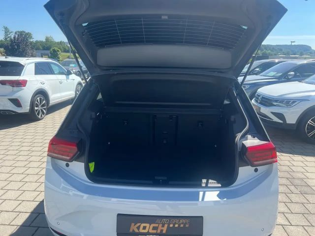 Volkswagen ID.3 Goal Navi LED AHK