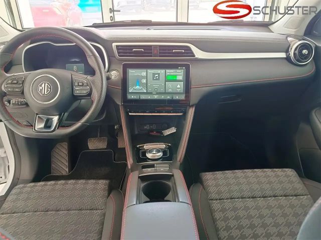 MG ZS Comfort EV Standard range