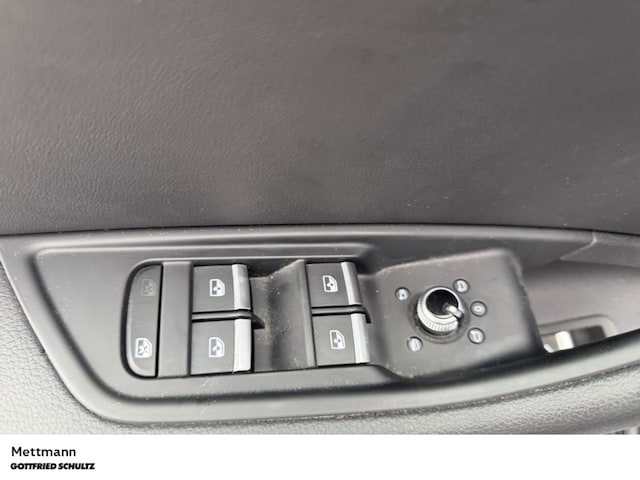 Audi A4 40 TFSI Avant S-Tronic