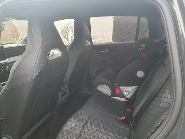 Volkswagen Tiguan R-Line eHybrid