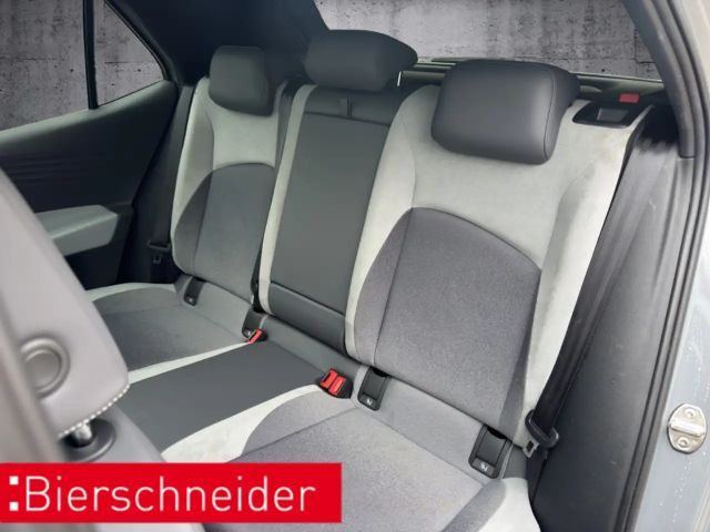 Volkswagen ID.3 IQ.Drive Max Performance Pro