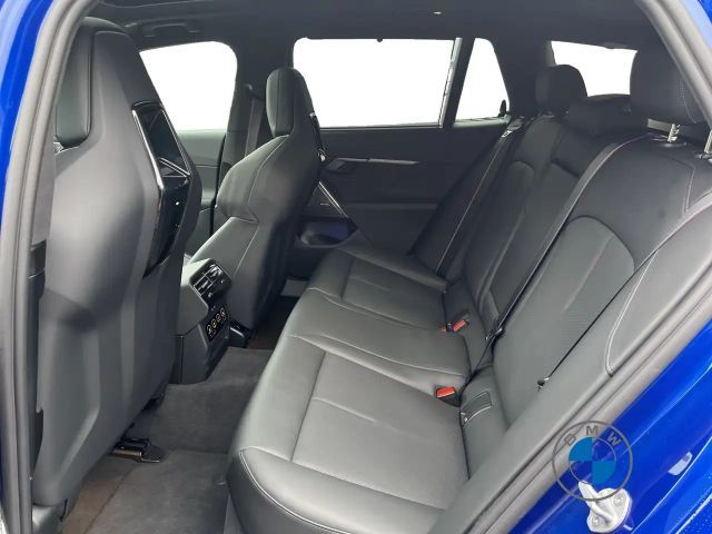 BMW M5 Touring 20"/21" Keramik Driver´s Pack AHK B&W