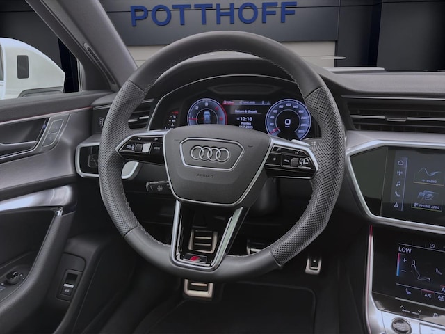 Audi A6 50 TDI Avant Quattro Sport