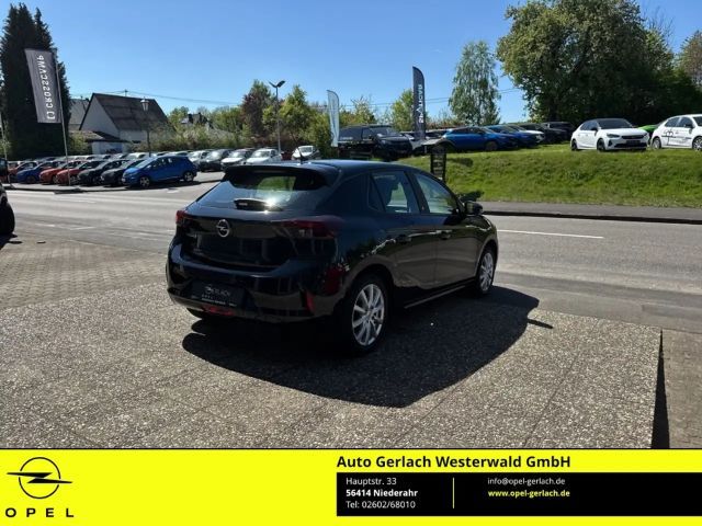 Opel Corsa Corsa-e Edition