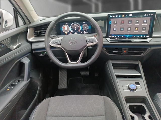 Volkswagen Tayron 2.0 TDI DSG IQ.Drive Life