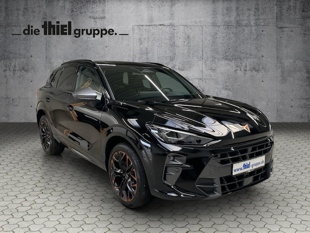 Cupra Terramar 1.5 e-Hybrid VZ