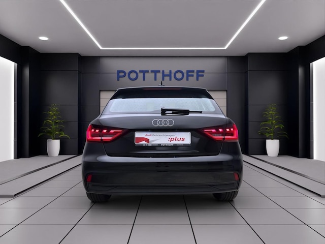 Audi A1 25 TFSI Sportback