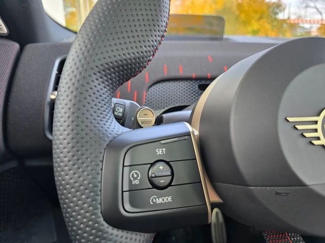 MINI John Cooper Works Countryman All4