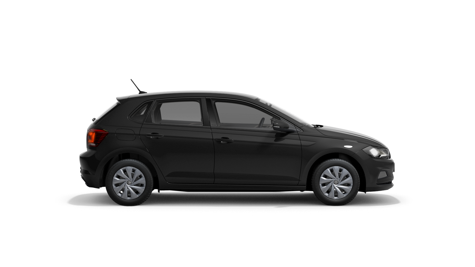 Volkswagen Polo 1.0 TSI