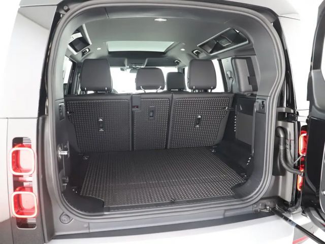 Land Rover Defender 110 AWD D200 S