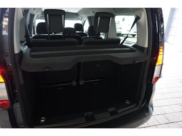 Volkswagen Caddy 2.0 TDI