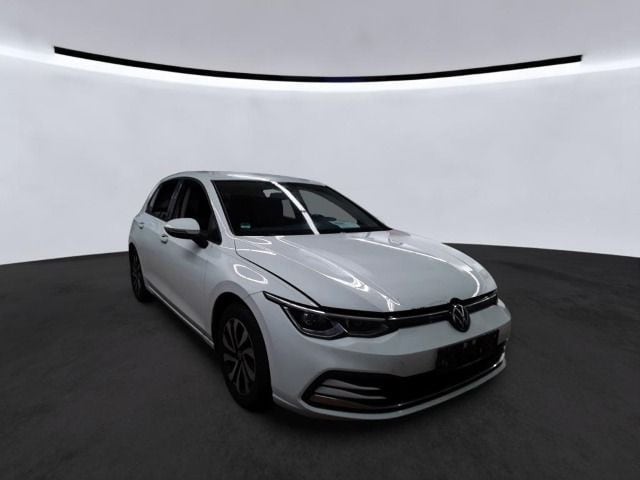 Volkswagen Golf 2.0 TDI DSG Golf VIII