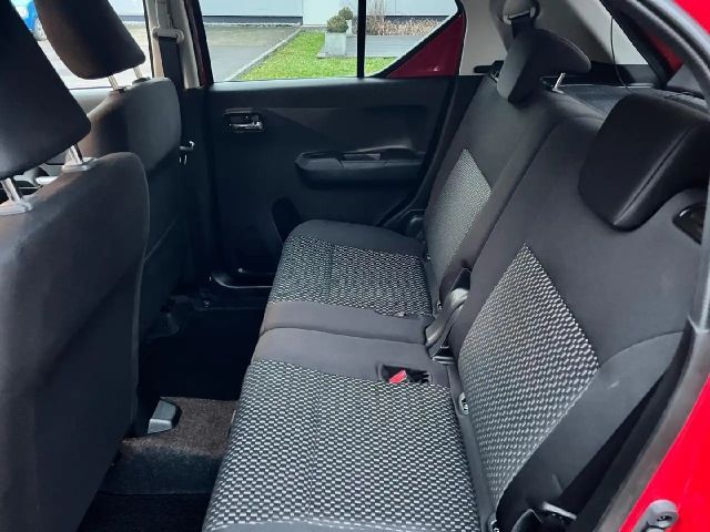 Suzuki Ignis Comfort