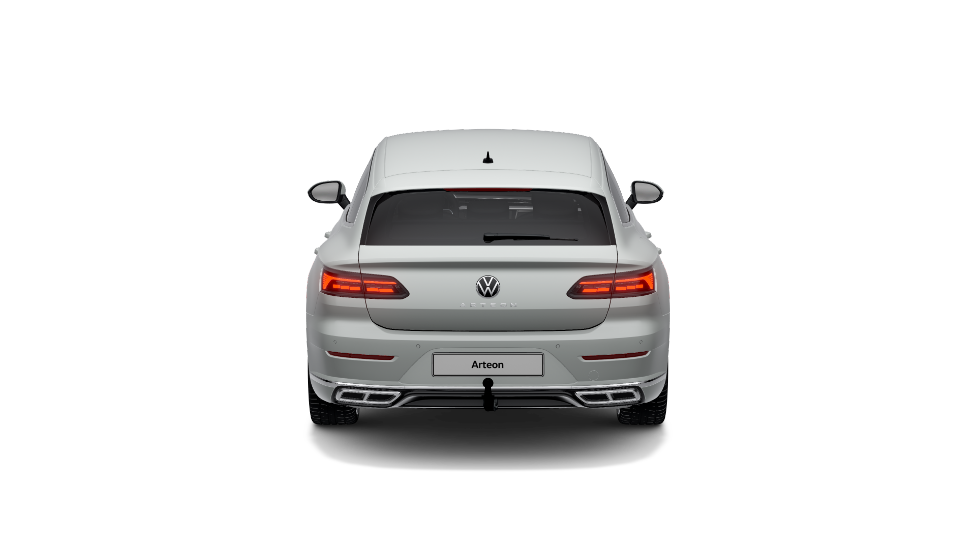 Volkswagen Arteon 2.0 TDI DSG