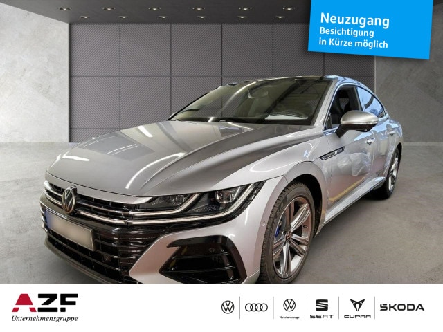 Volkswagen Arteon 2.0 TSI 4Motion
