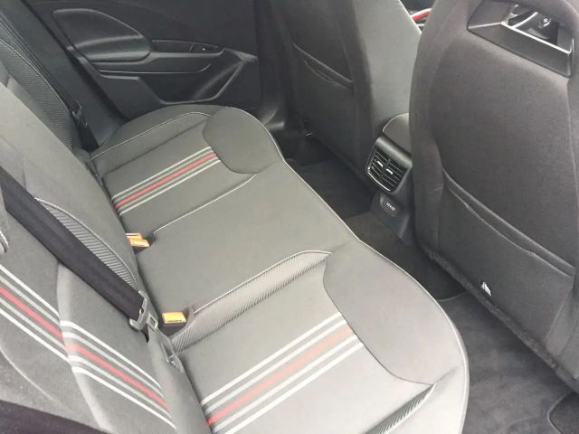 Skoda Fabia Monte Carlo