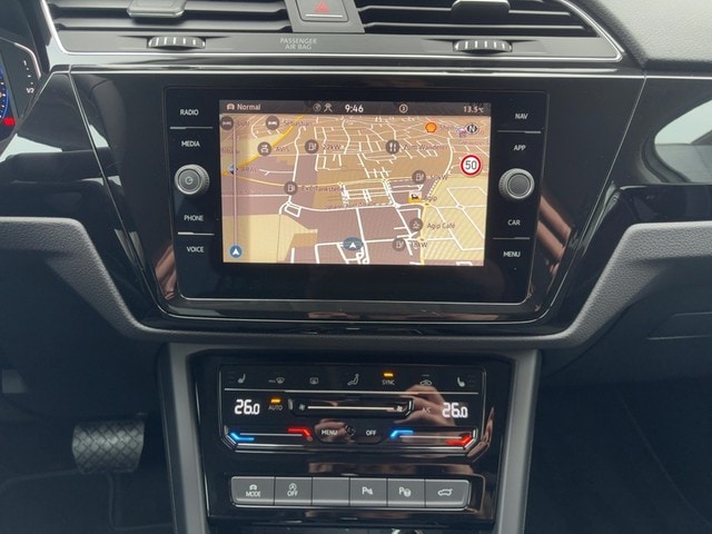 Volkswagen Touran 7-zitter DSG R-Line