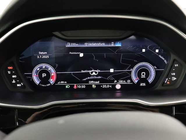 Audi Q3 35 TDI S-Tronic