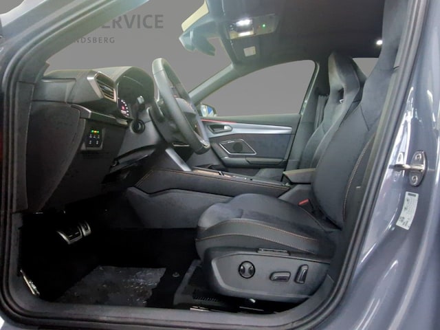 Cupra Formentor Formentor 2.0 TDI 150 PS *PANO*SENNHEIßER*AHK*