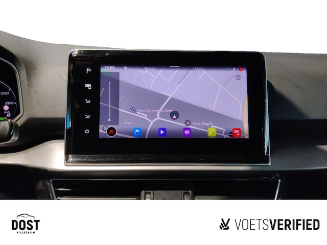 Seat Tarraco 1.5 TSI DSG FR-lijn