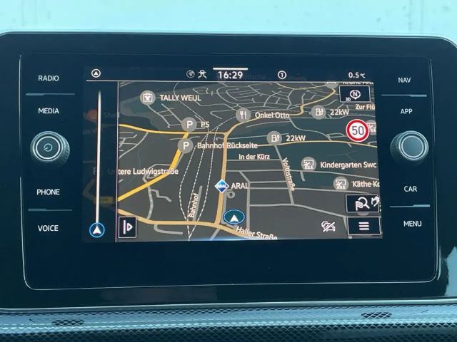 Volkswagen T-Cross 1.5 TSI DSG IQ.Drive