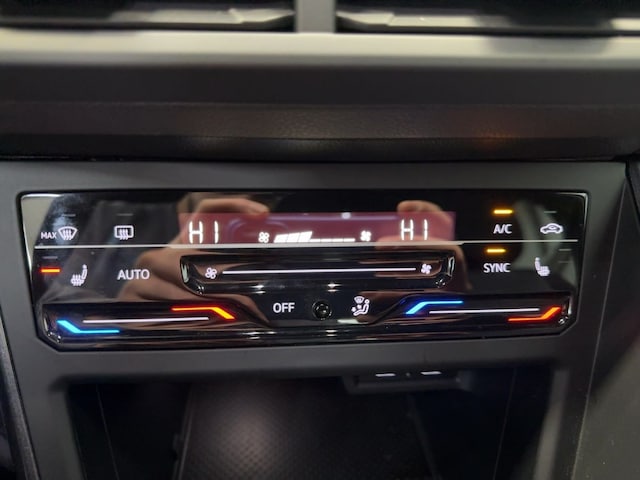 Volkswagen Polo 1.0 TSI R-Line