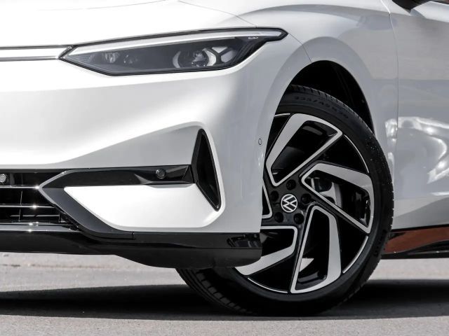 Volkswagen ID.7 IQ.Drive Pro Tourer