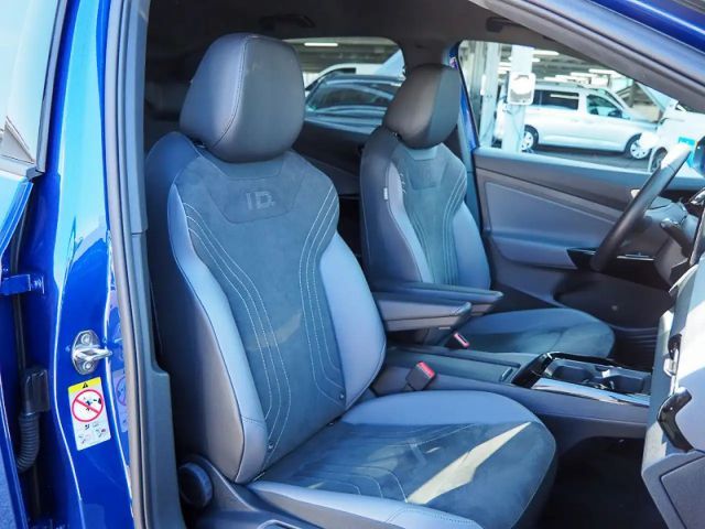 Volkswagen ID.4 Performance Pro