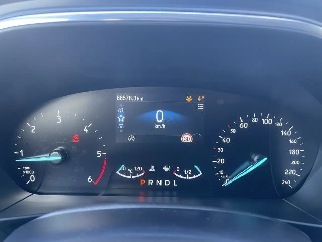 Ford Focus 1.5 EcoBlue Active Wagon