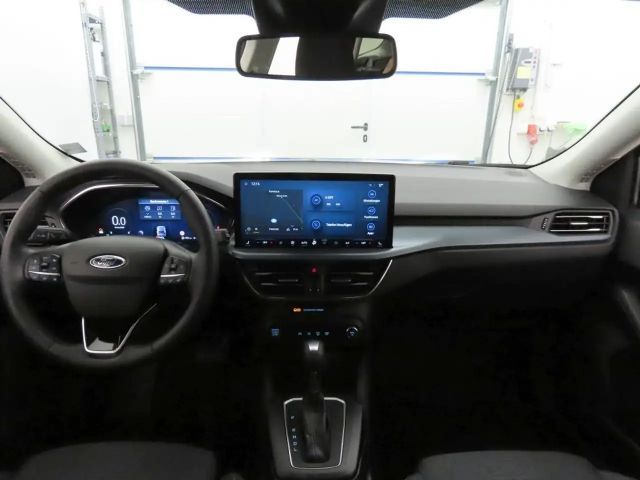 Ford Focus Active Wagon