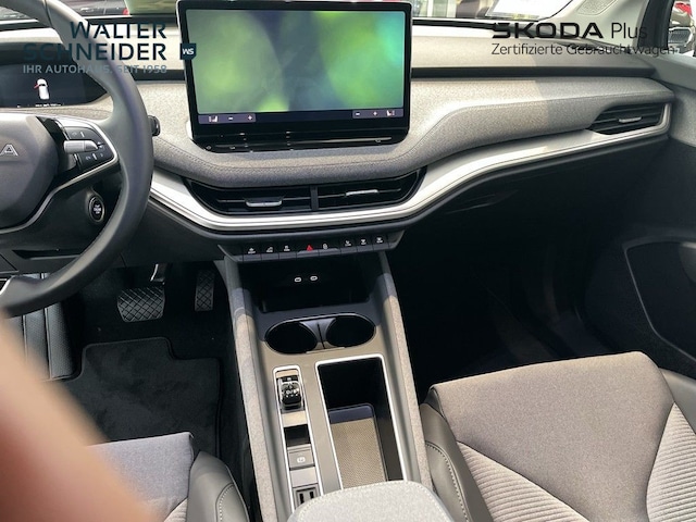 Skoda Enyaq Loft iV 60