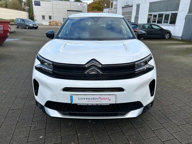 Citroën C5 Aircross BlueHDi Feel Pack
