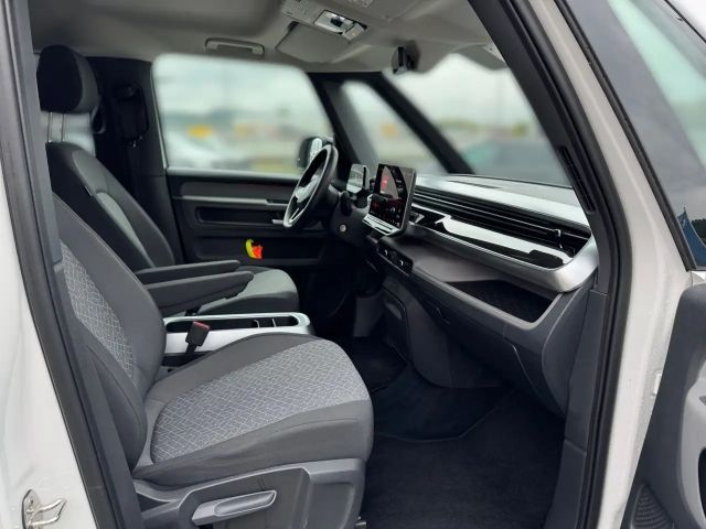 Volkswagen ID.Buzz Pro