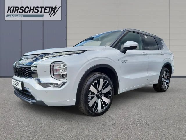 Mitsubishi Outlander 4WD