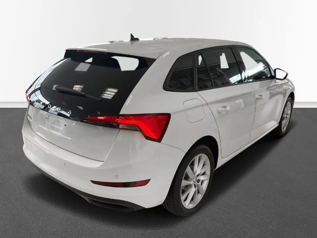 Skoda Scala 1.0 TSI Tour