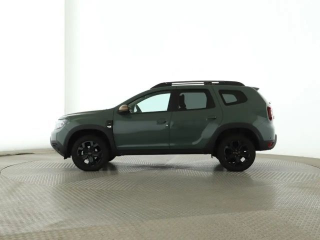 Dacia Duster Extreme TCe 150