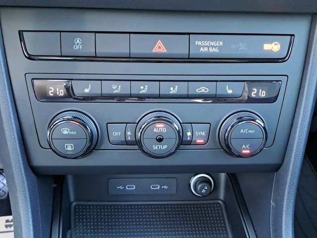 Seat Ateca Reference