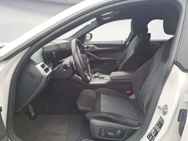 BMW 420 Coupé M-Sport